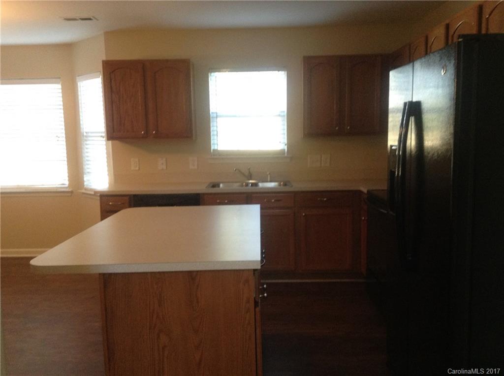 Steele Creek - Residential Lease