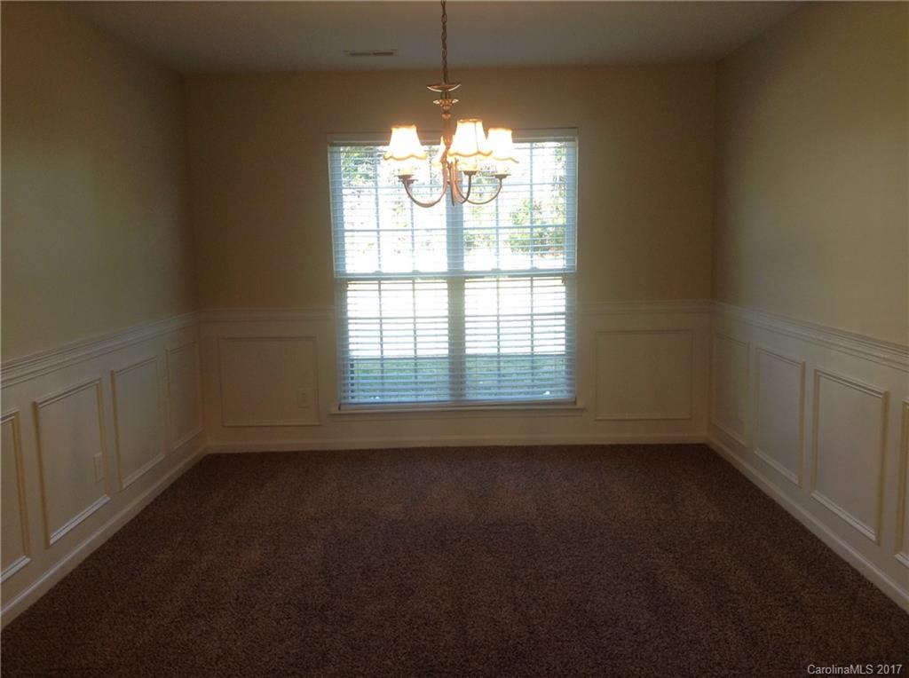Steele Creek - Residential Lease