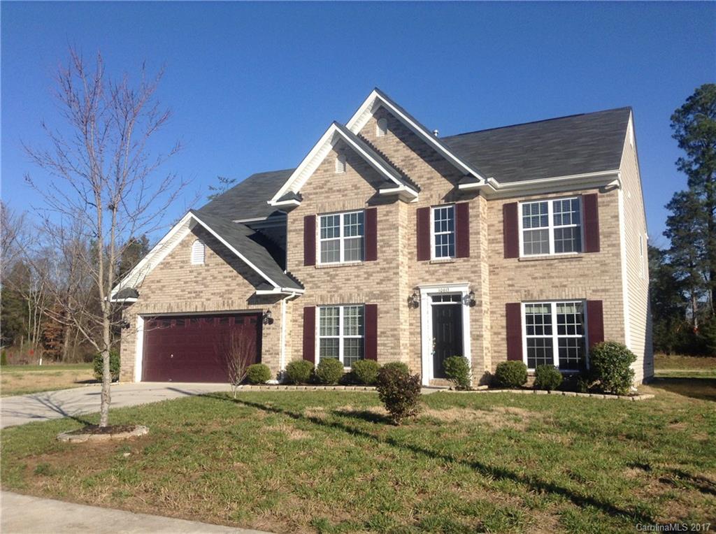 Steele Creek - Residential Lease
