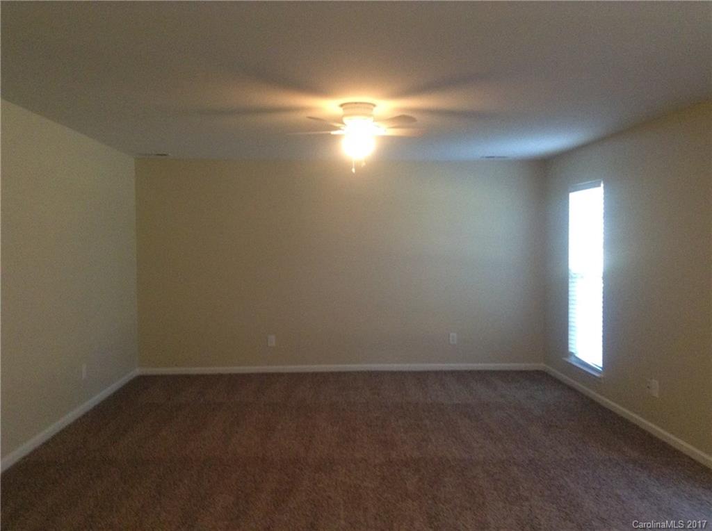 Steele Creek - Residential Lease