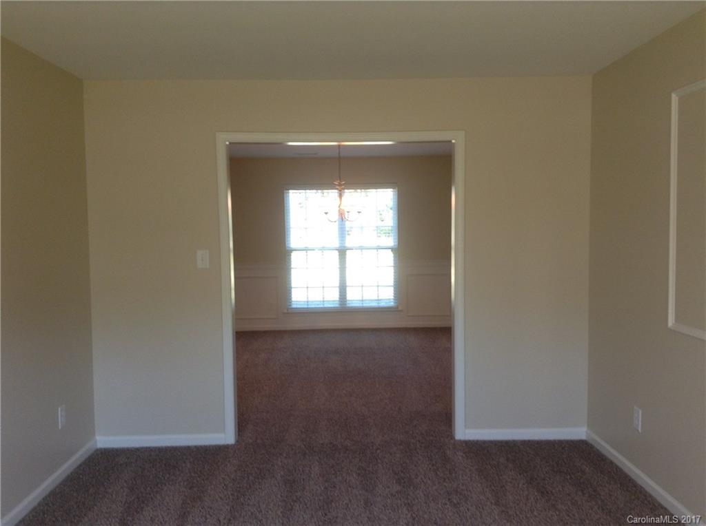 Steele Creek - Residential Lease
