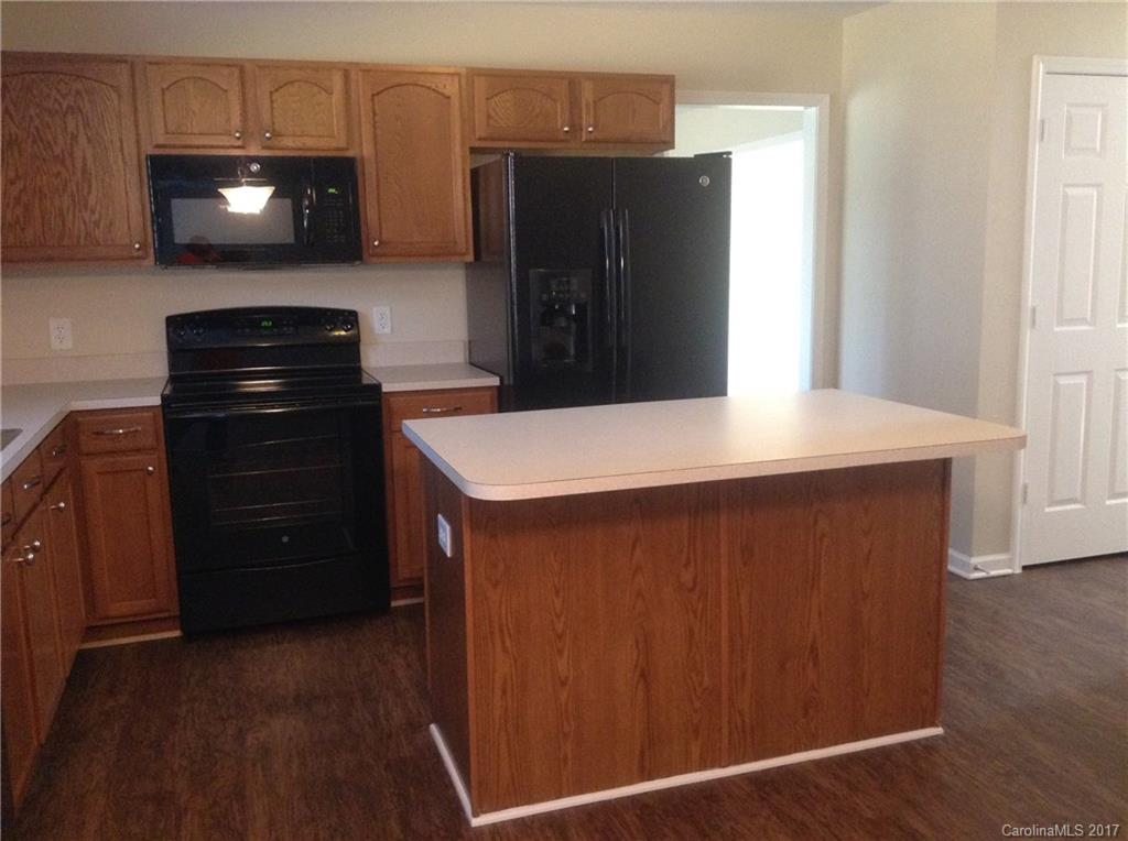 Steele Creek - Residential Lease