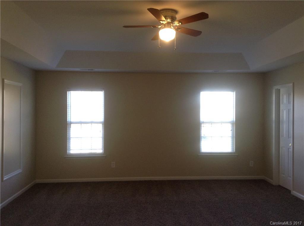 Steele Creek - Residential Lease