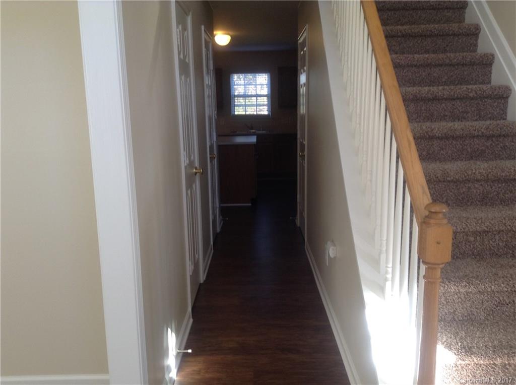 Steele Creek - Residential Lease