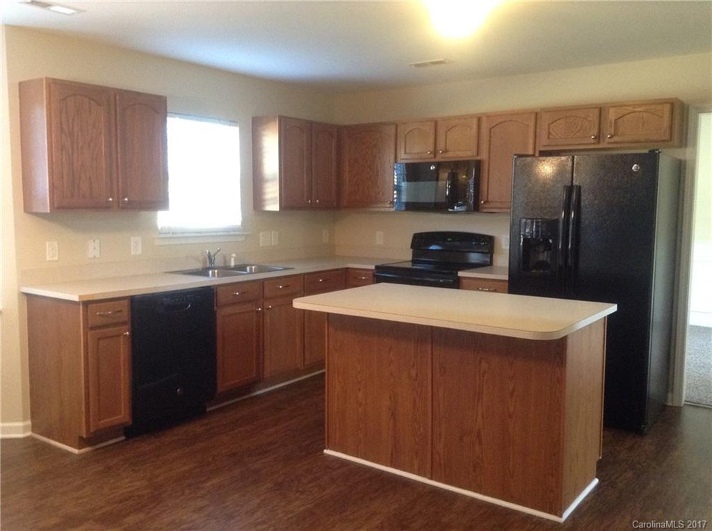 Steele Creek - Residential Lease