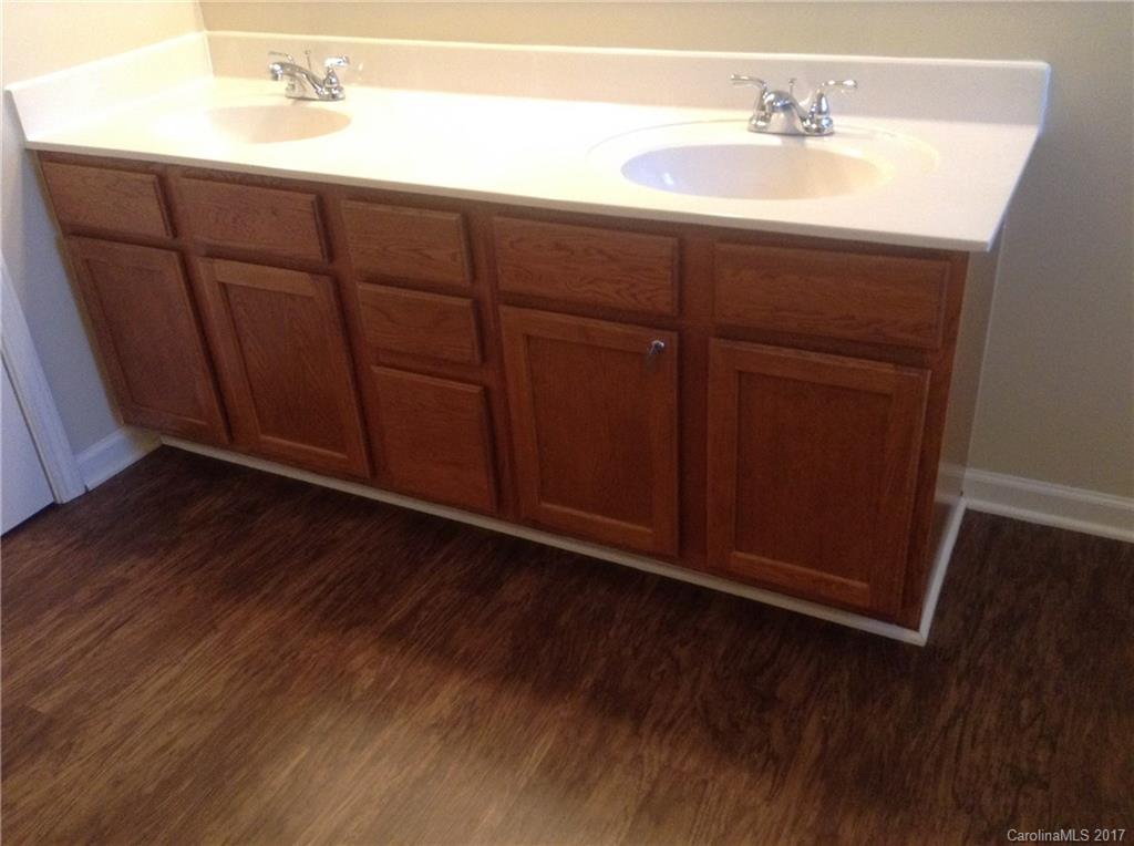 Steele Creek - Residential Lease
