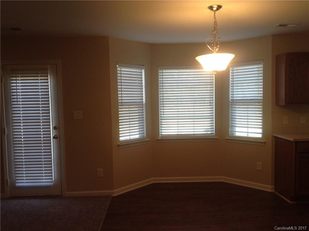 Steele Creek - Residential Lease