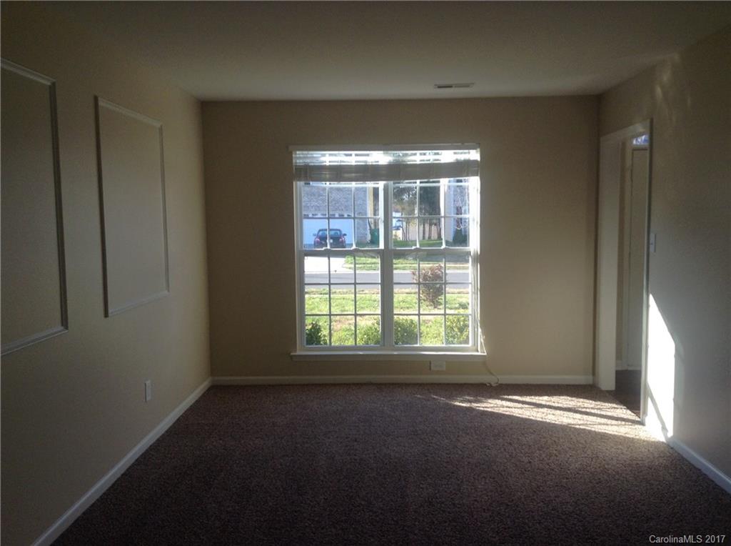 Steele Creek - Residential Lease