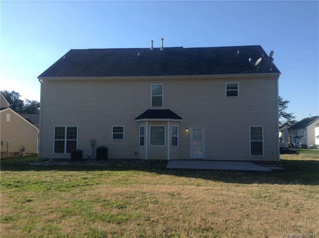 Steele Creek - Residential Lease