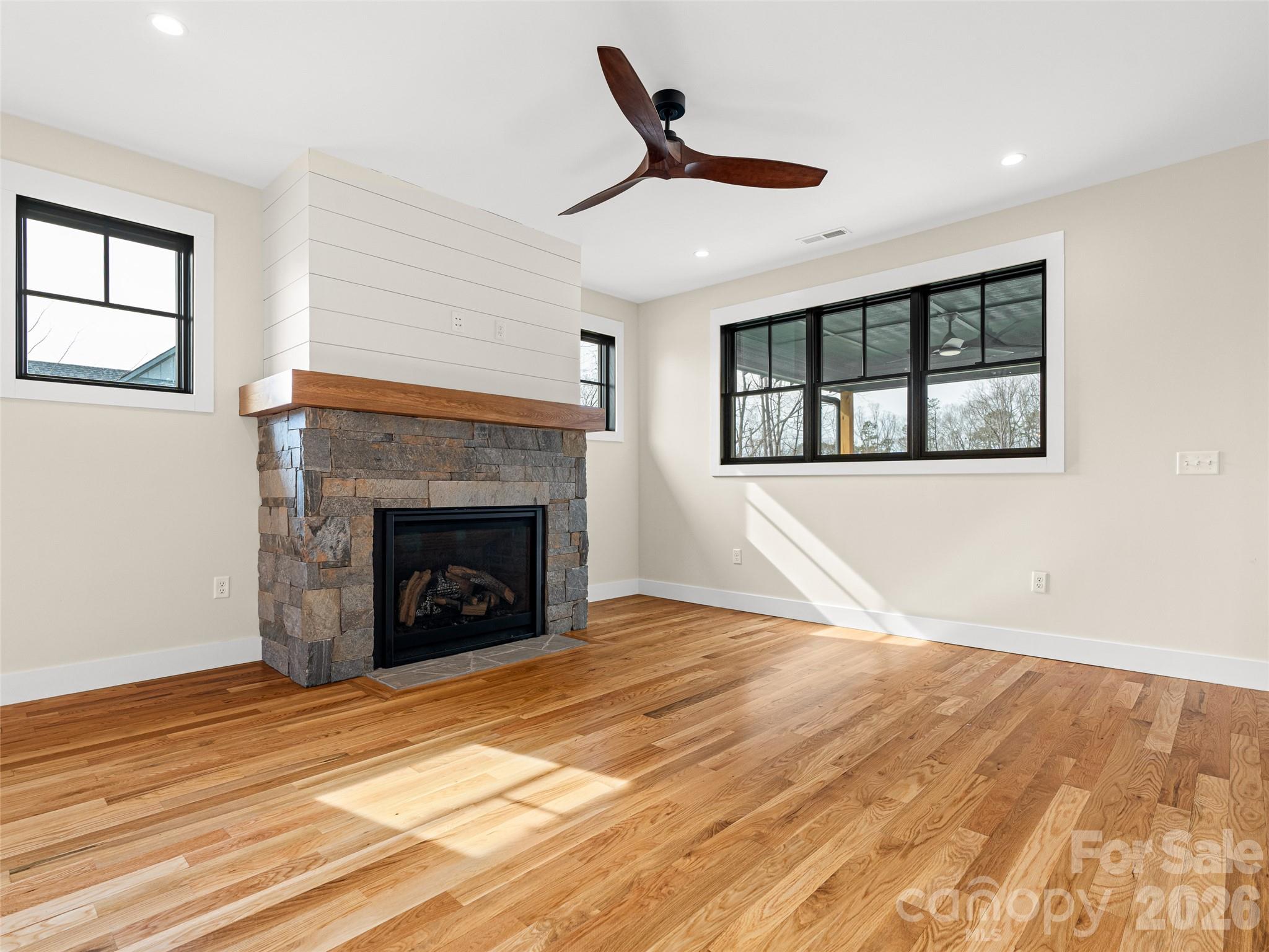 Ashecroft - Residential