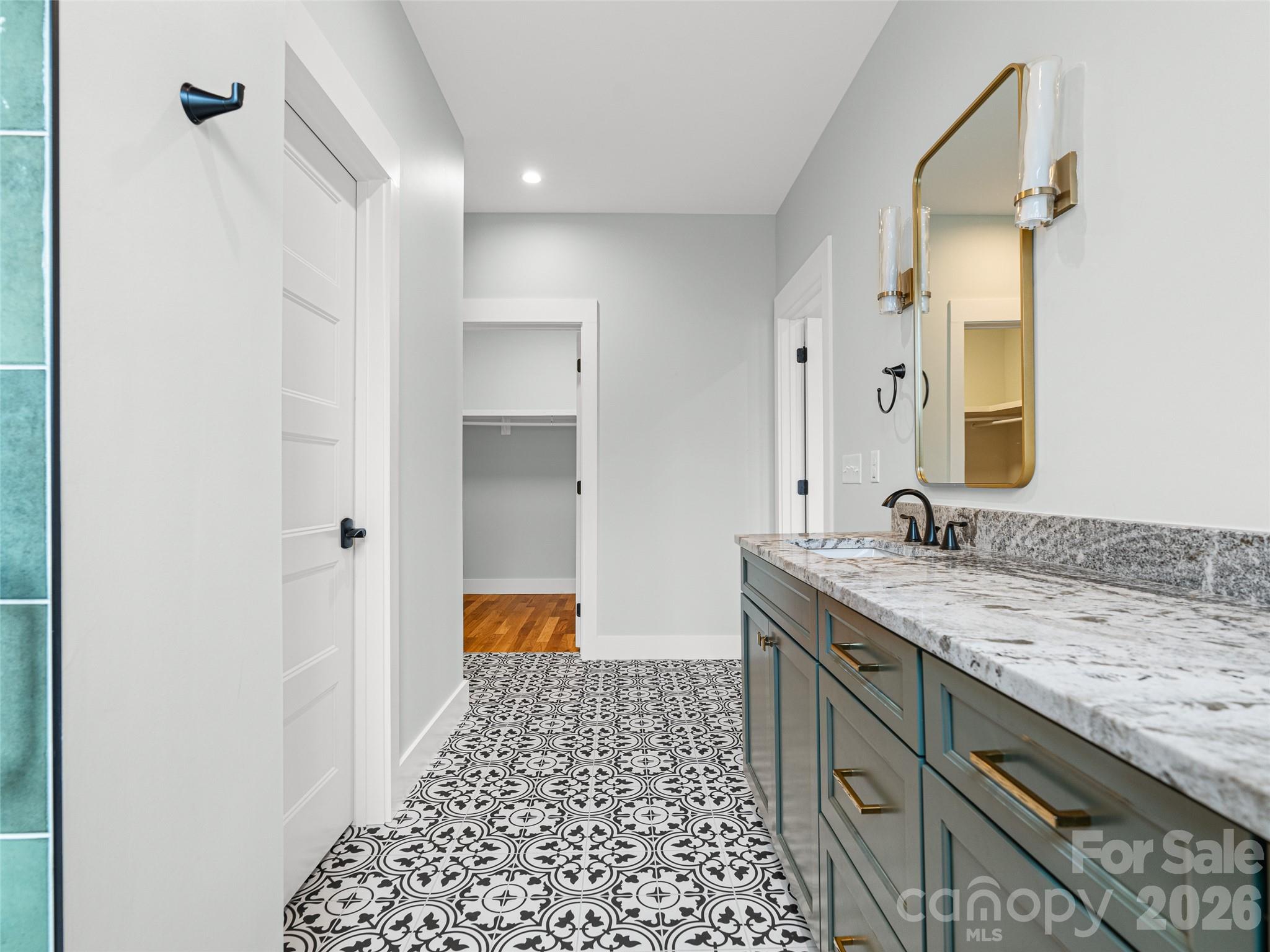 Ashecroft - Residential