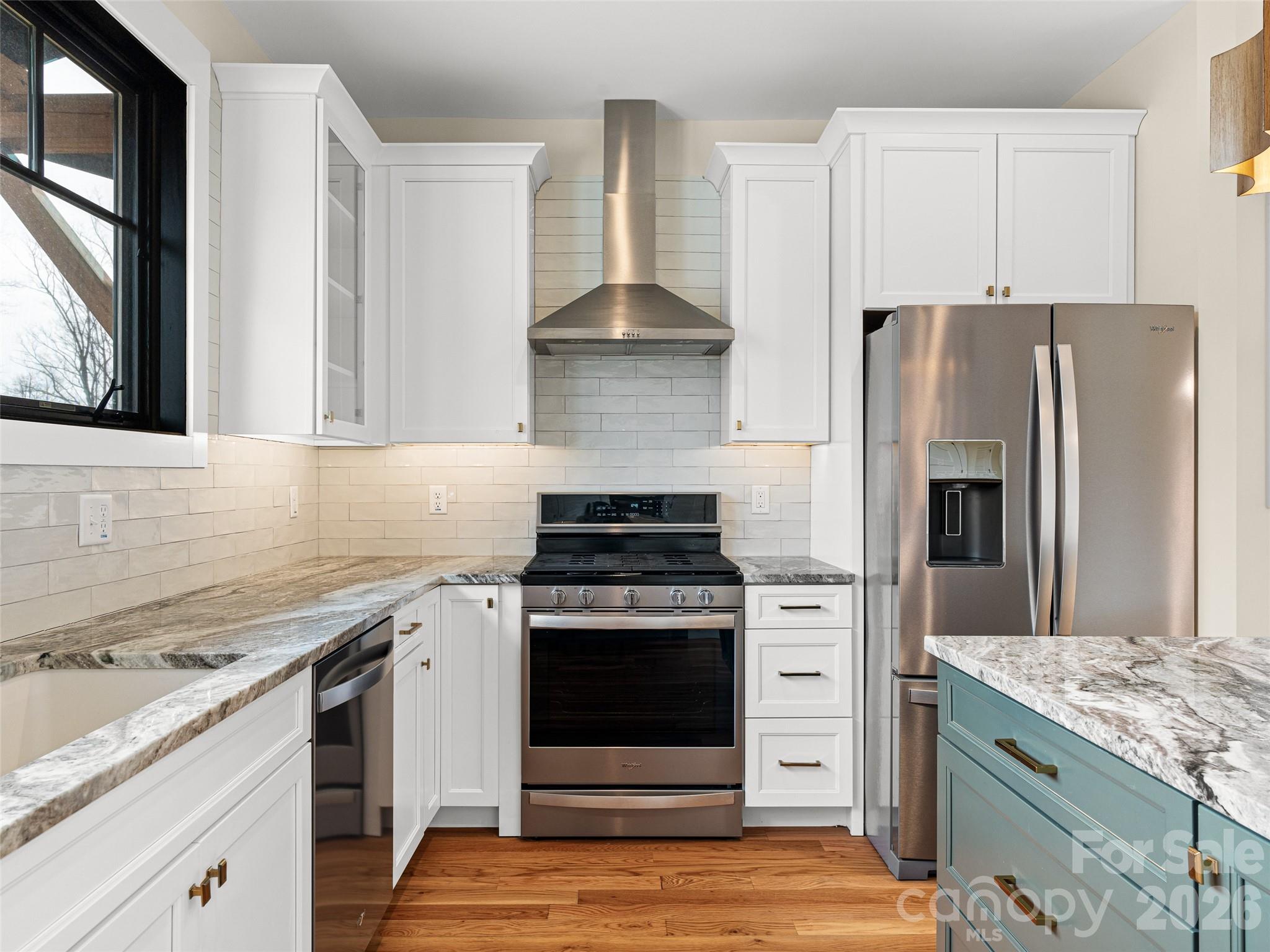 Ashecroft - Residential