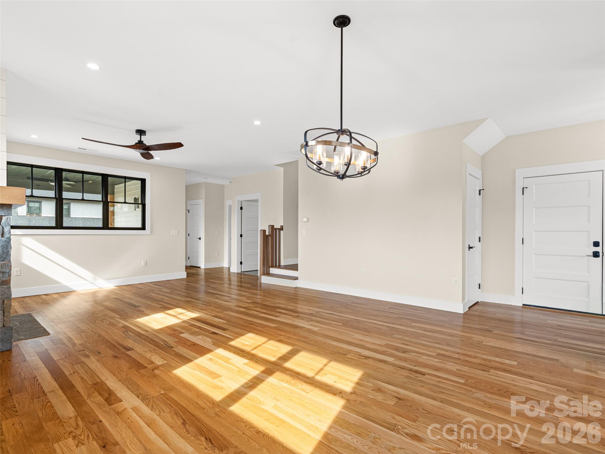 Ashecroft - Residential