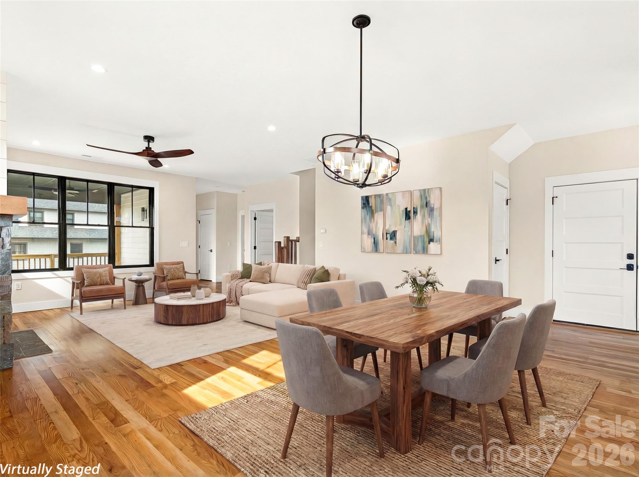 Ashecroft - Residential