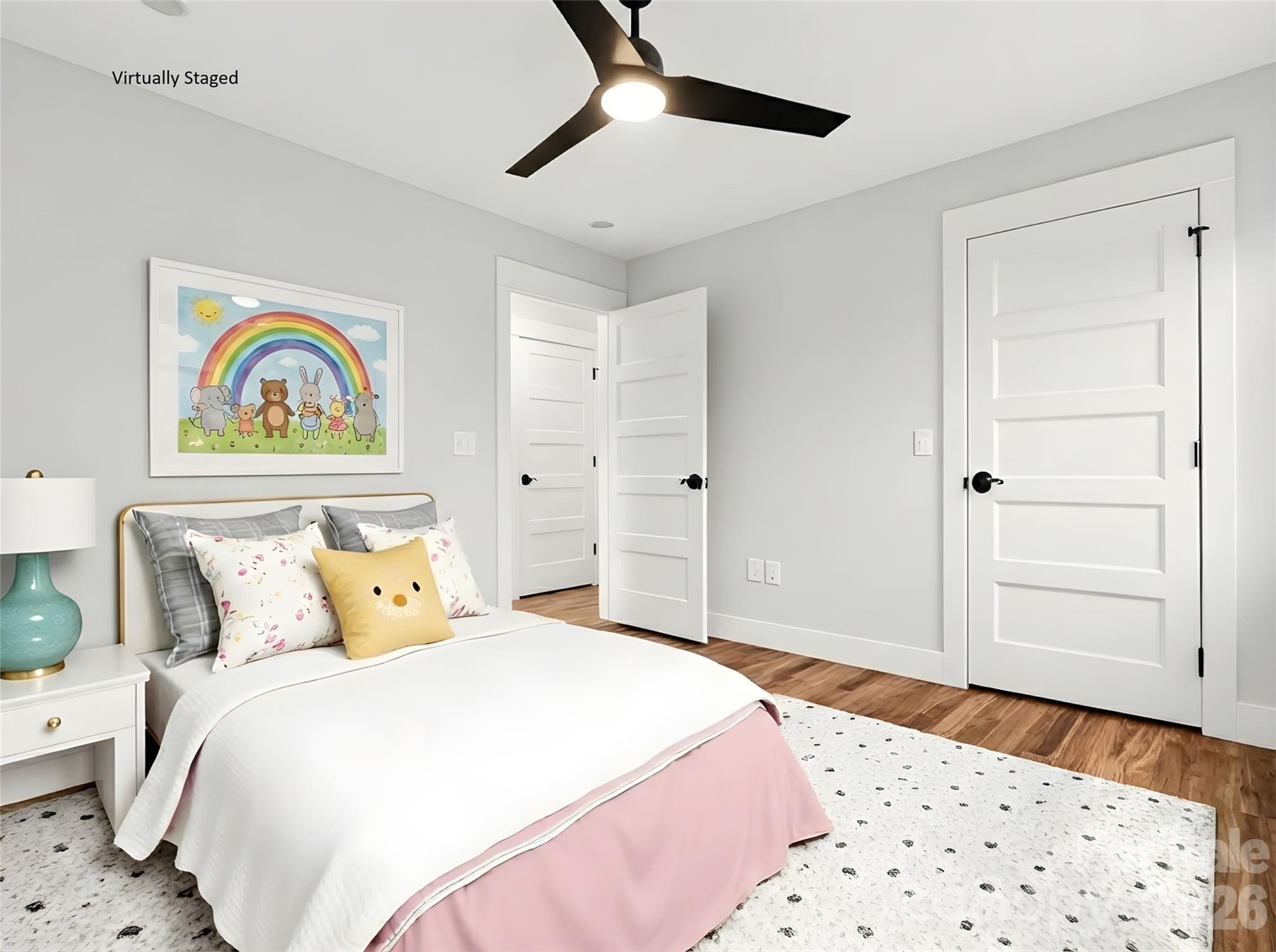 Ashecroft - Residential