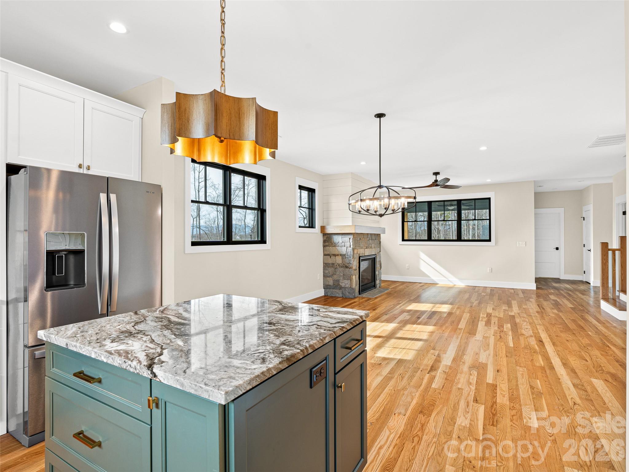 Ashecroft - Residential