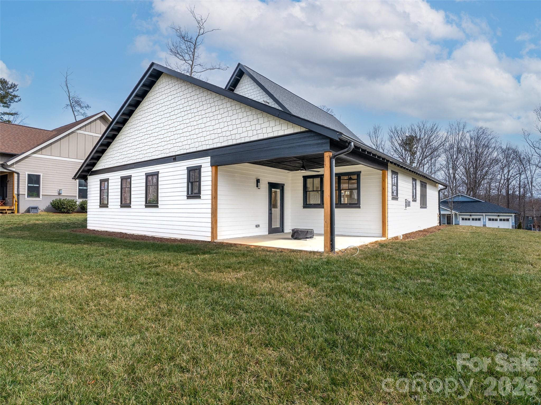 Ashecroft - Residential