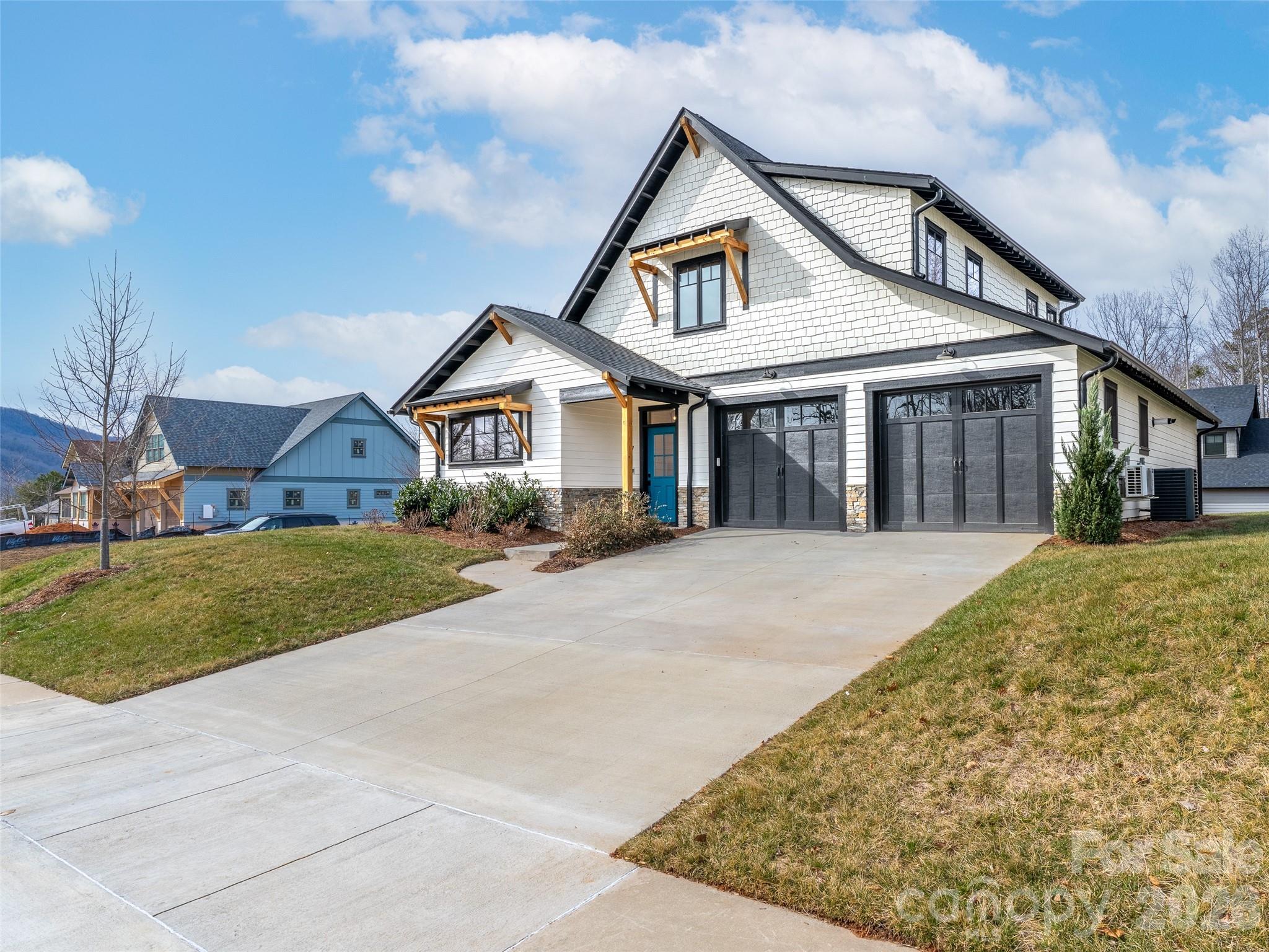 Ashecroft - Residential