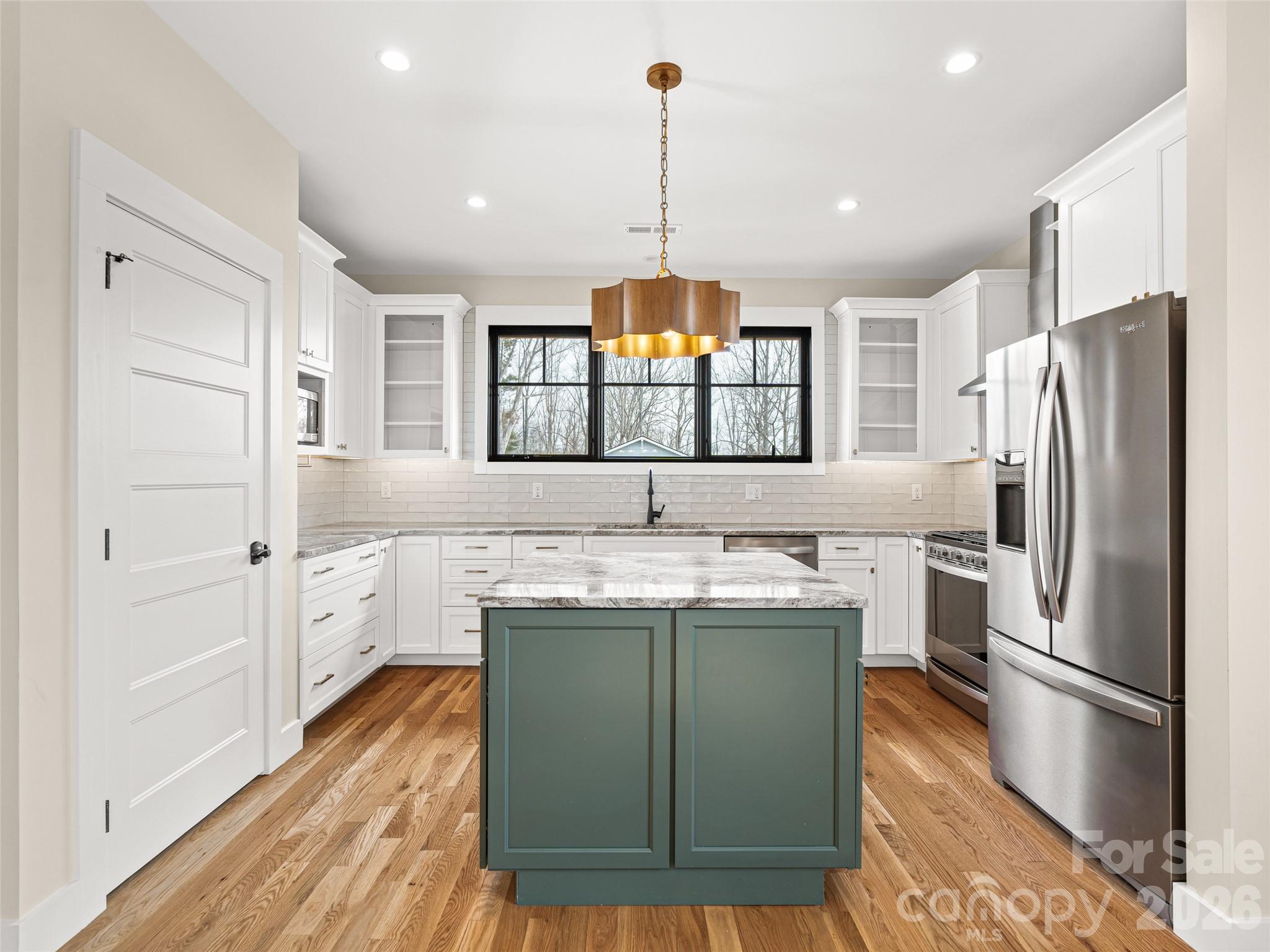 Ashecroft - Residential