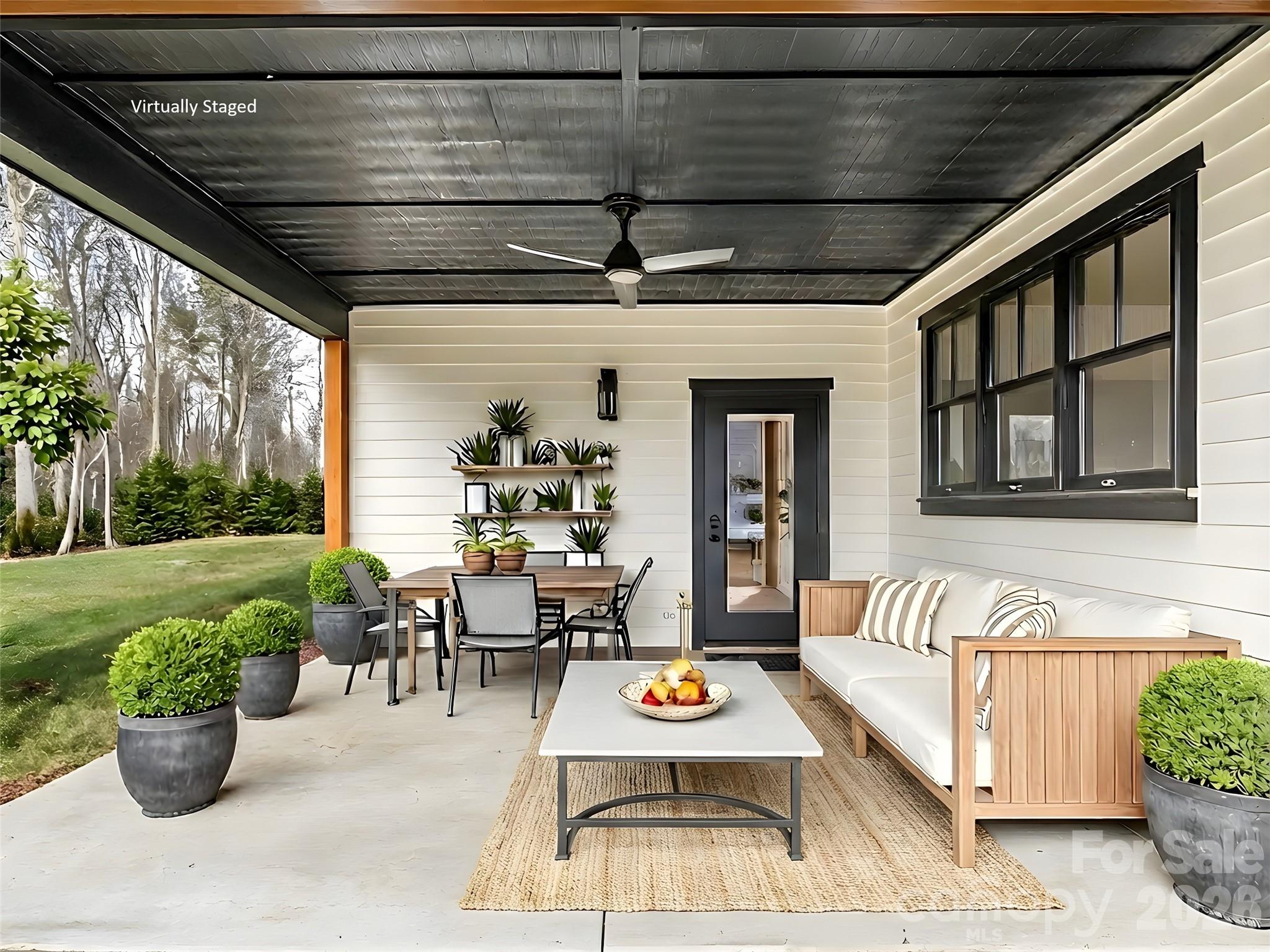 Ashecroft - Residential