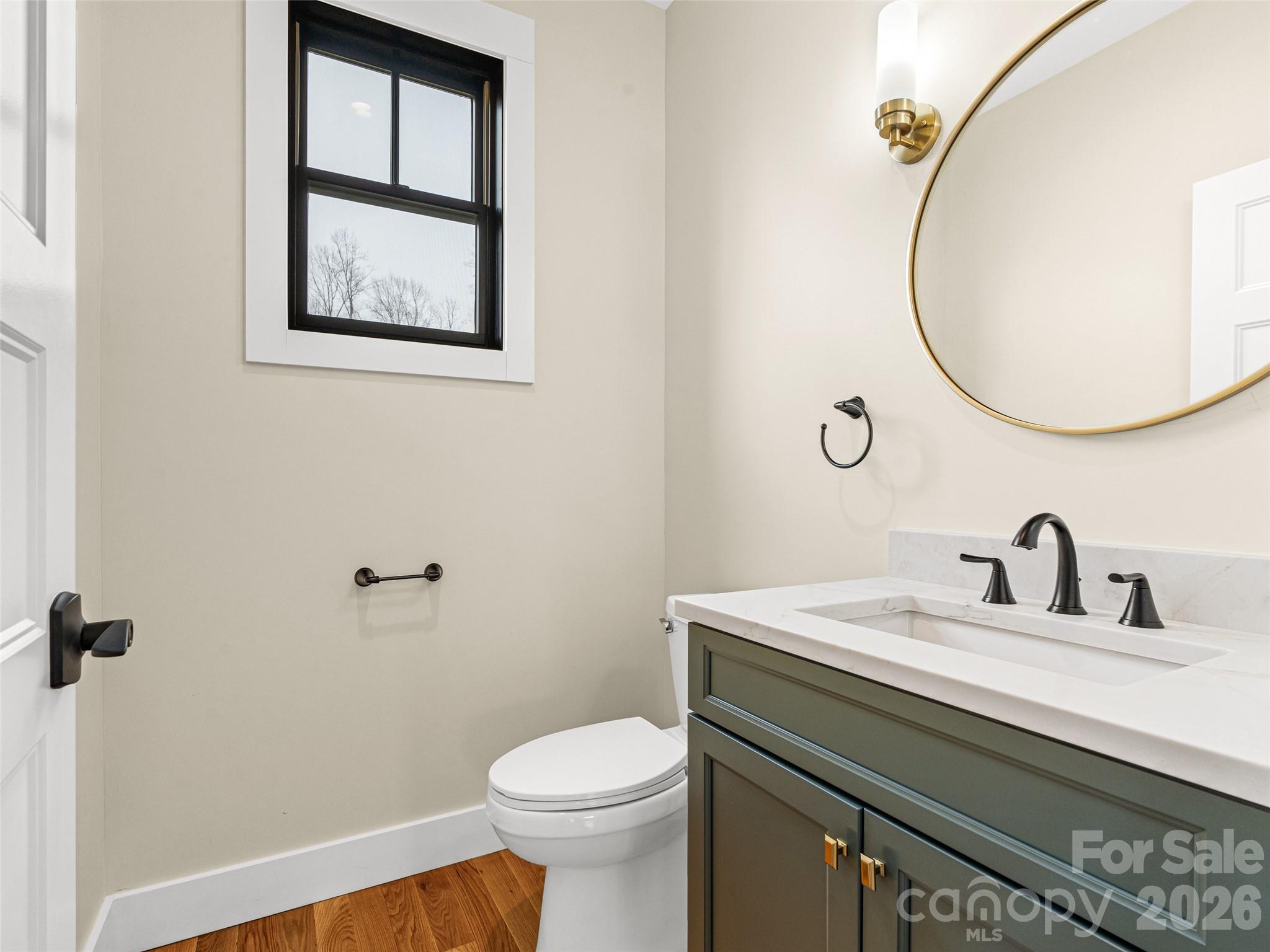 Ashecroft - Residential