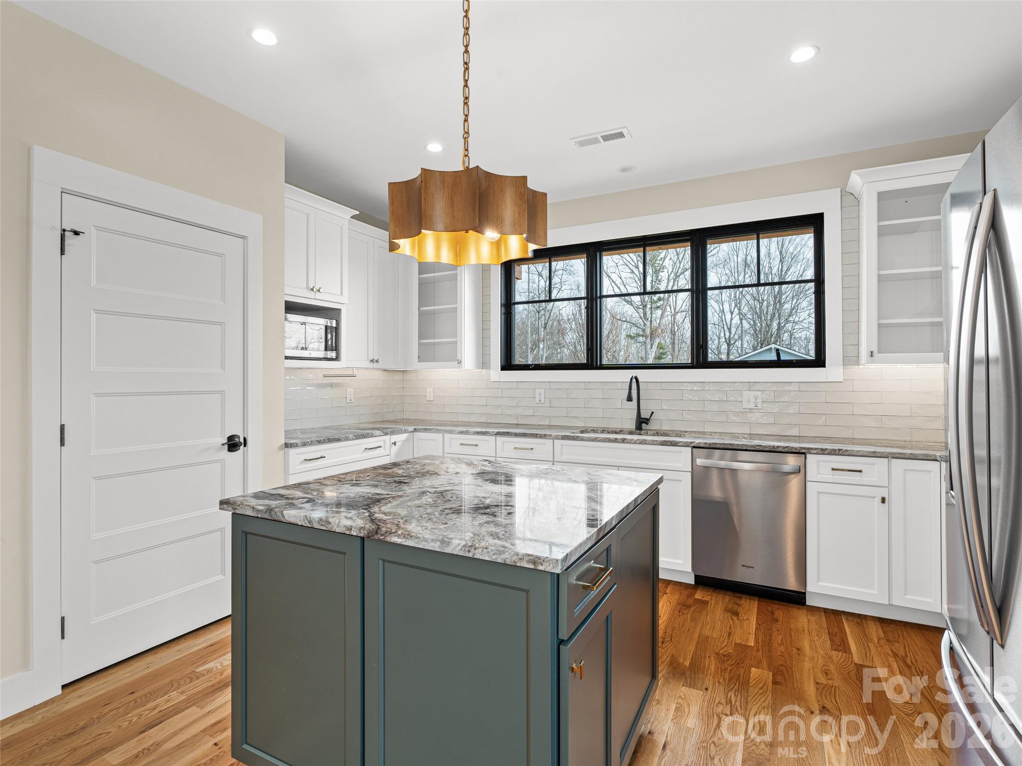 Ashecroft - Residential