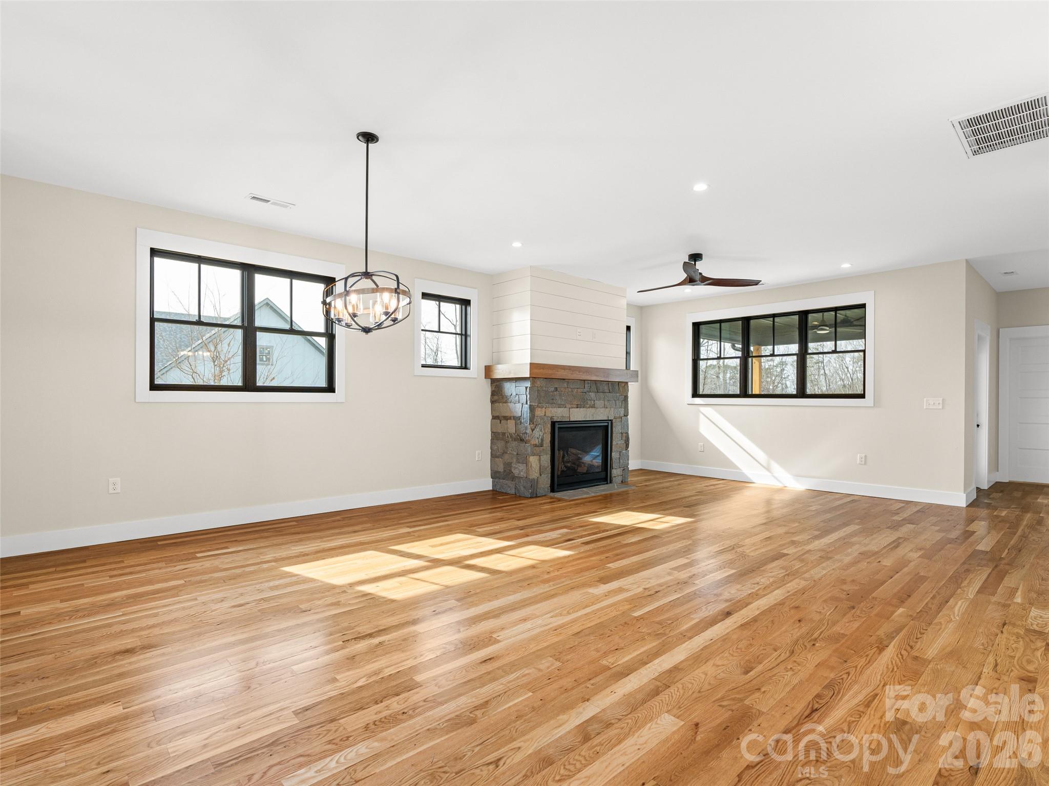 Ashecroft - Residential