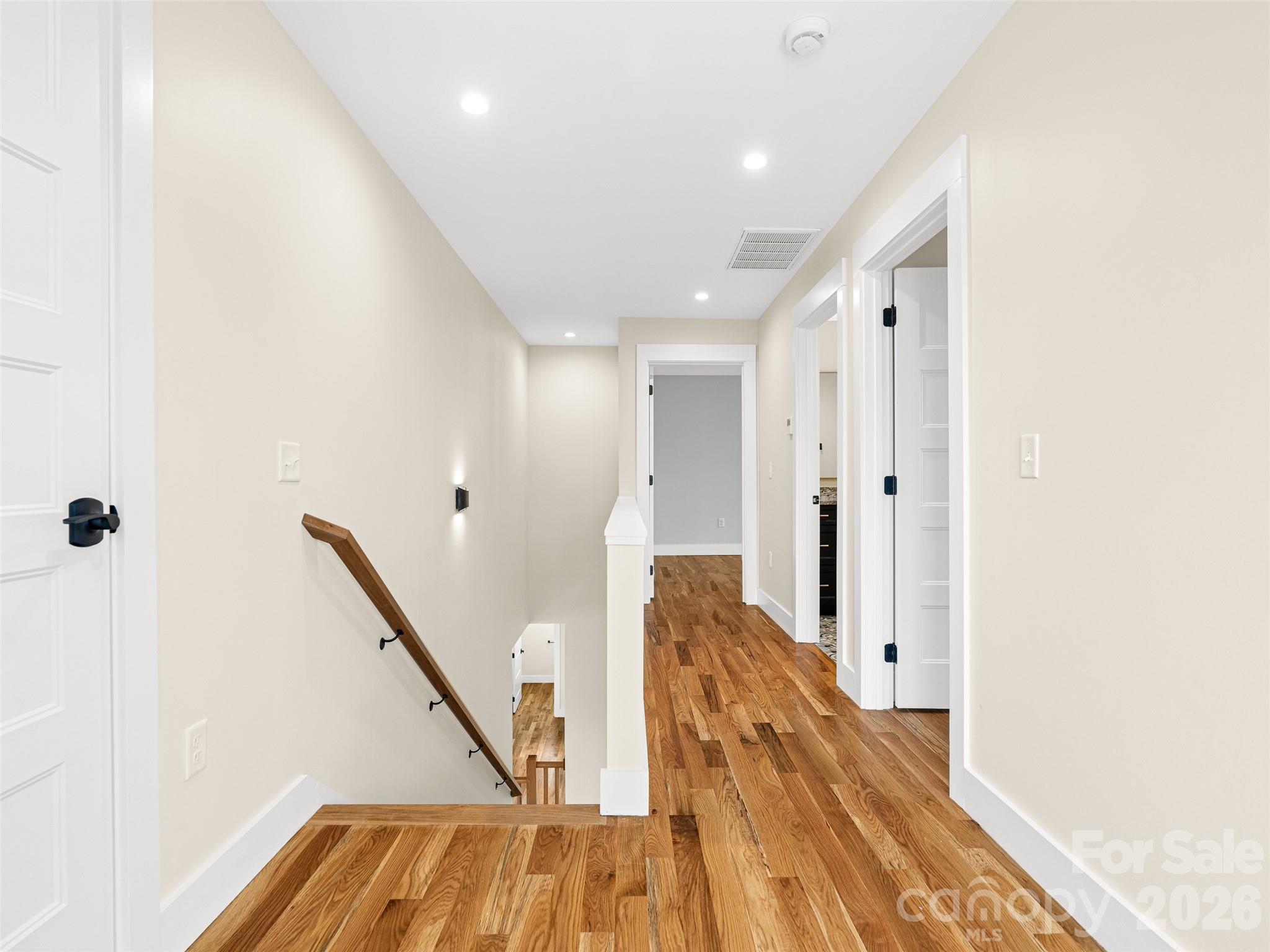 Ashecroft - Residential