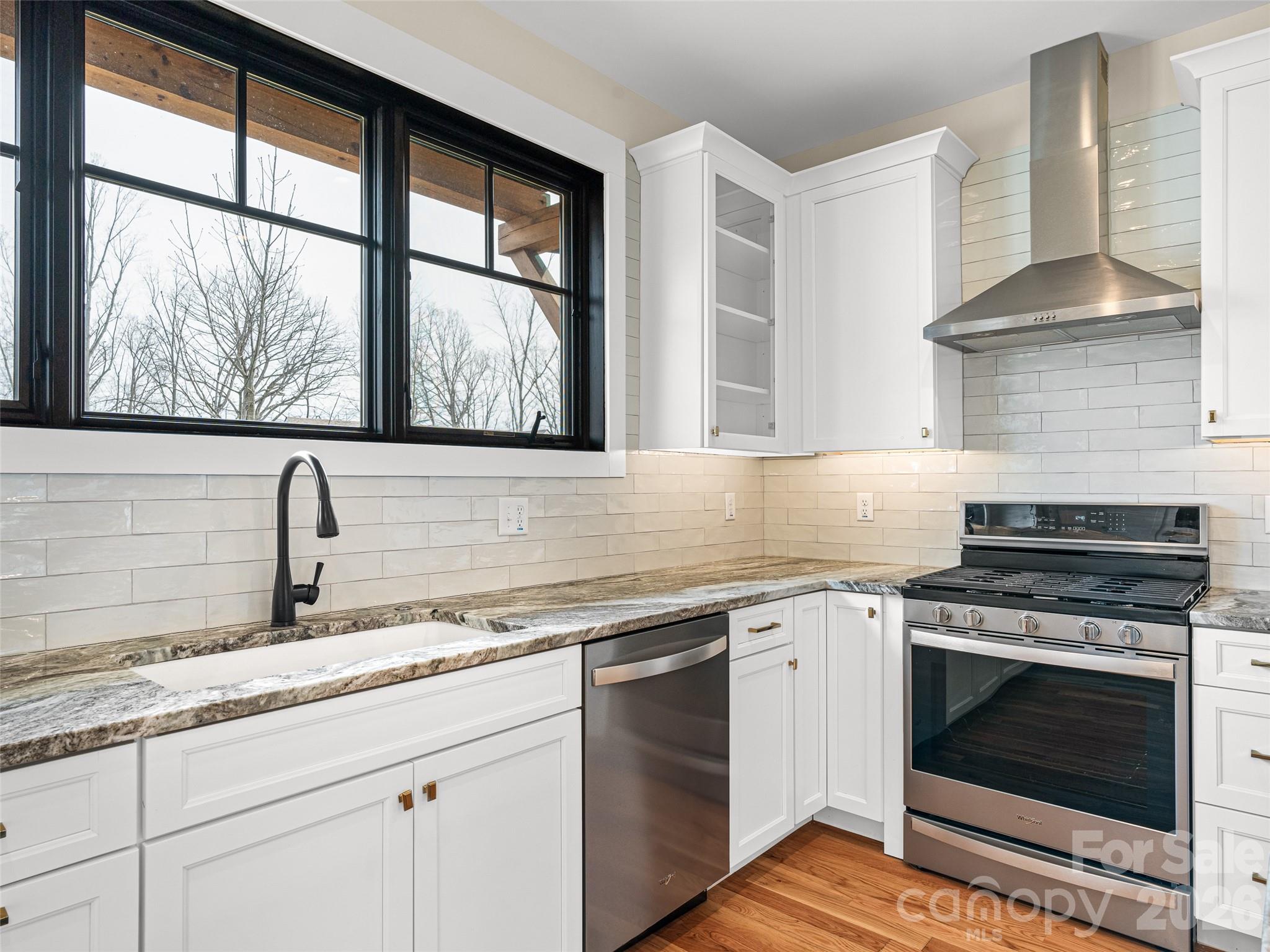 Ashecroft - Residential