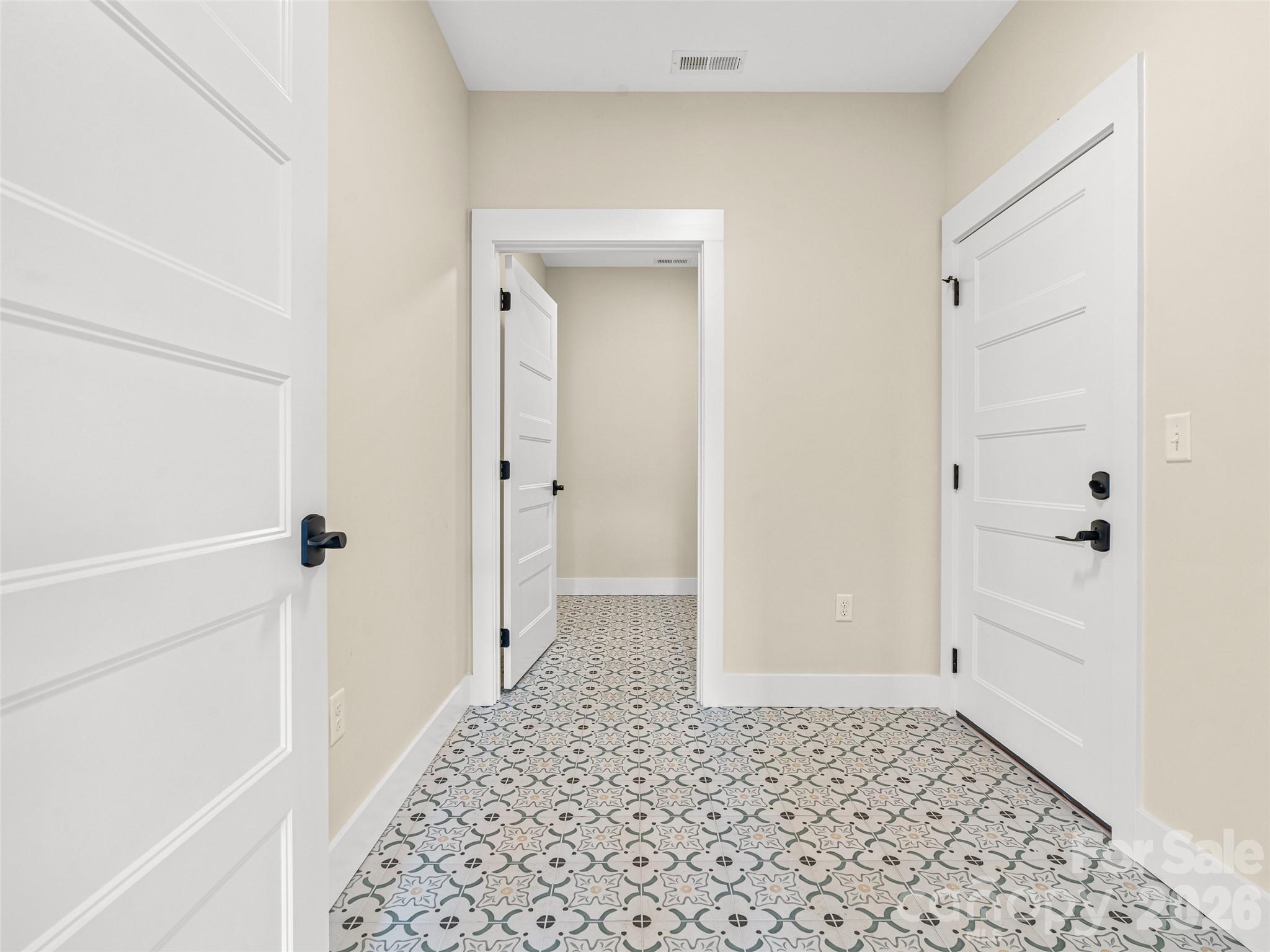 Ashecroft - Residential