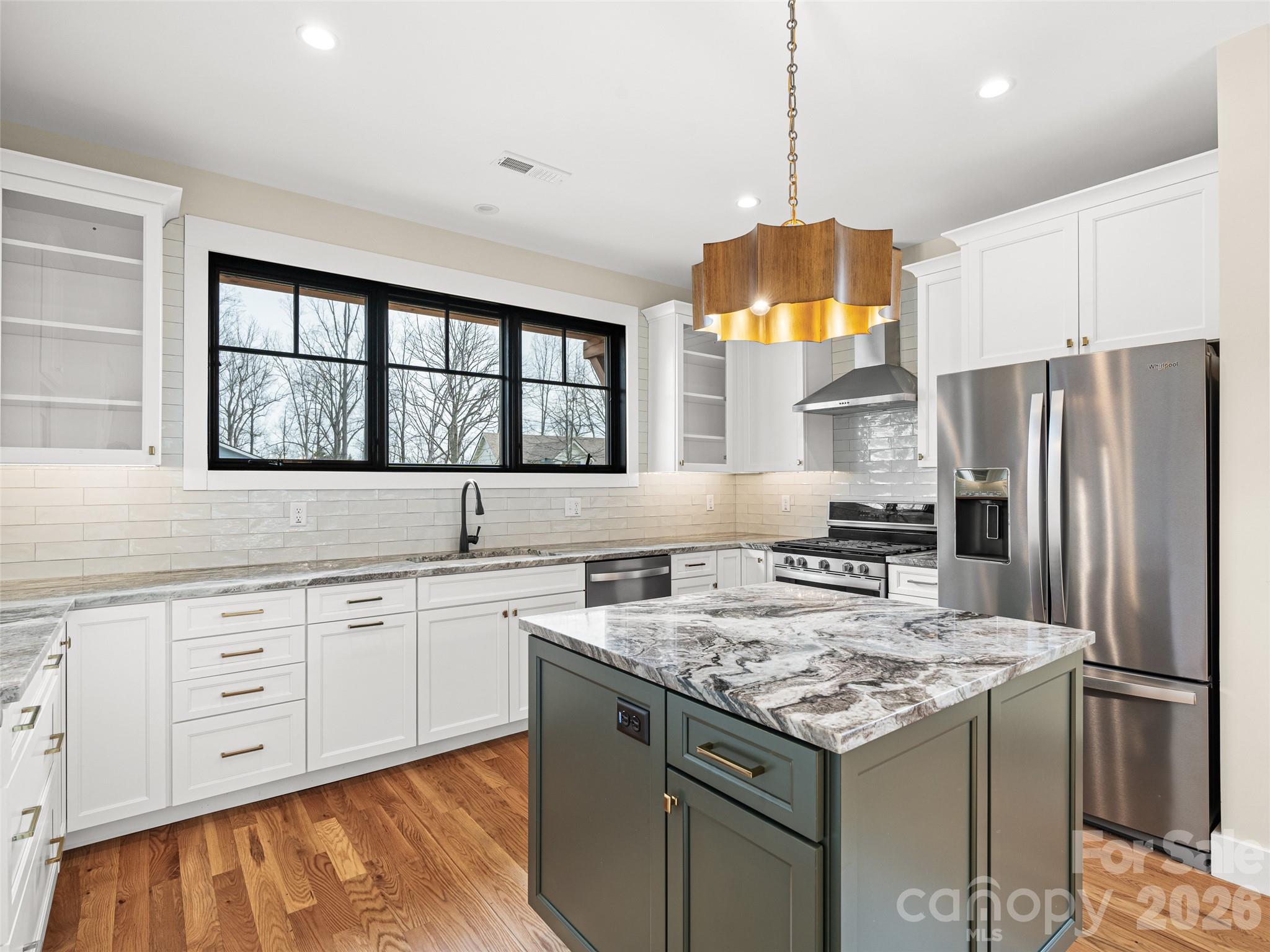 Ashecroft - Residential