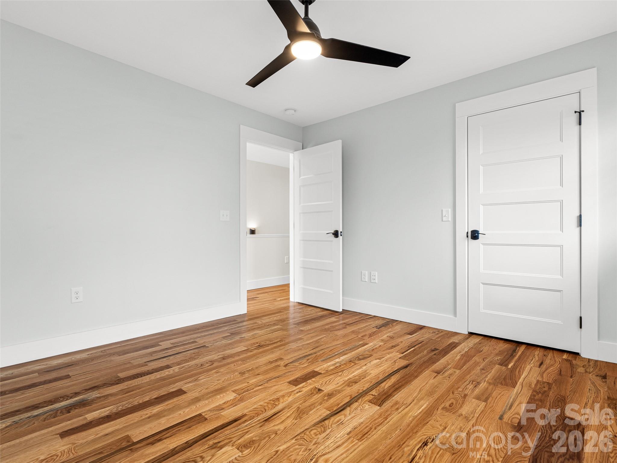 Ashecroft - Residential