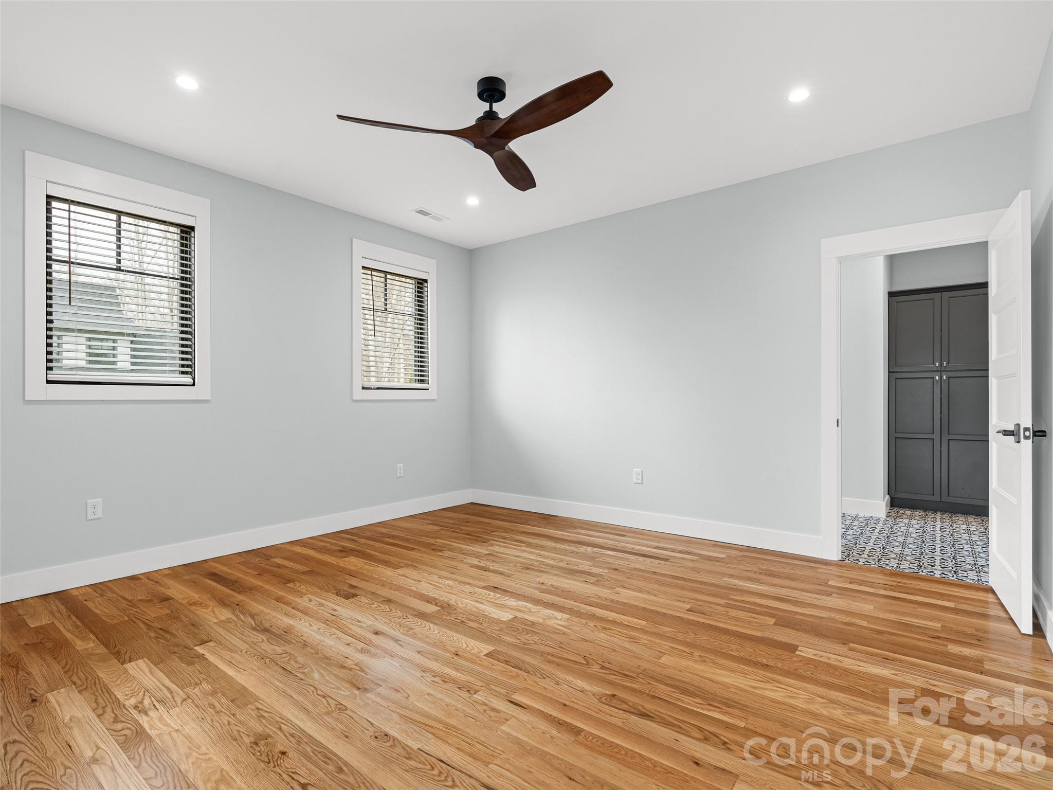 Ashecroft - Residential