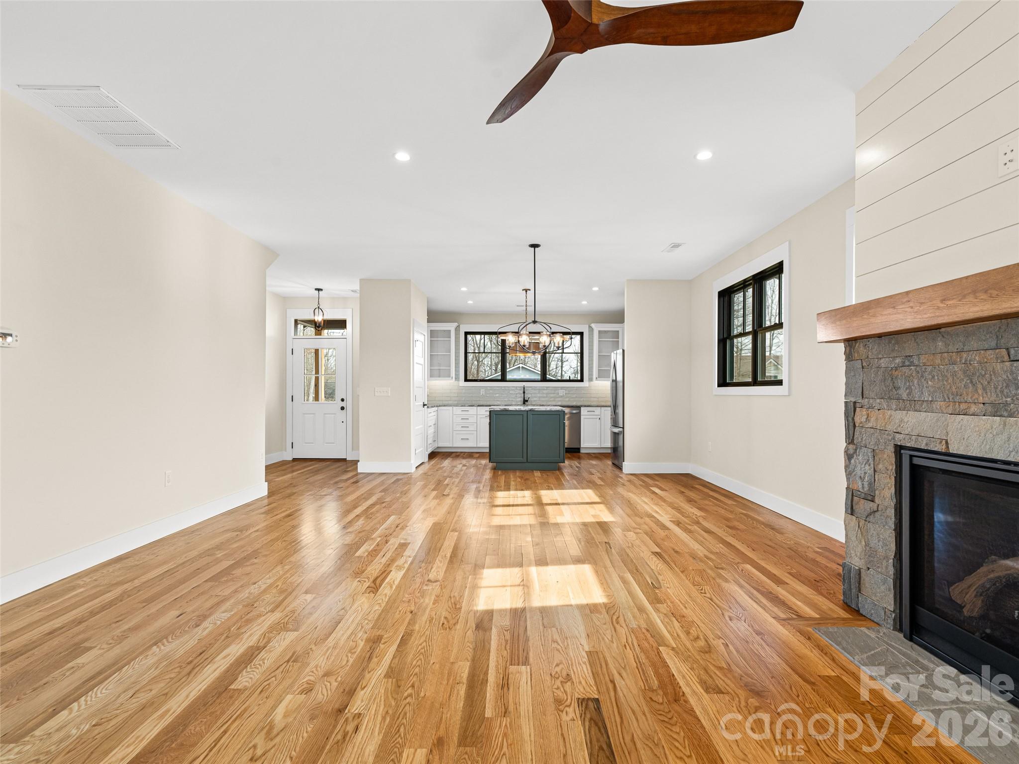 Ashecroft - Residential