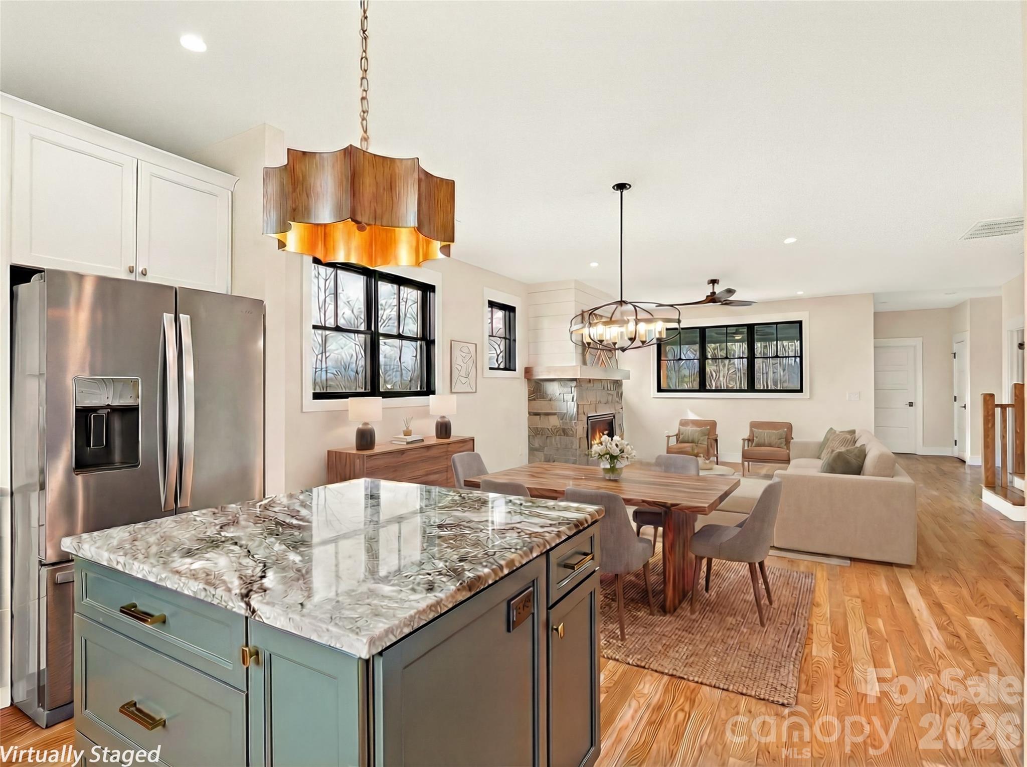 Ashecroft - Residential