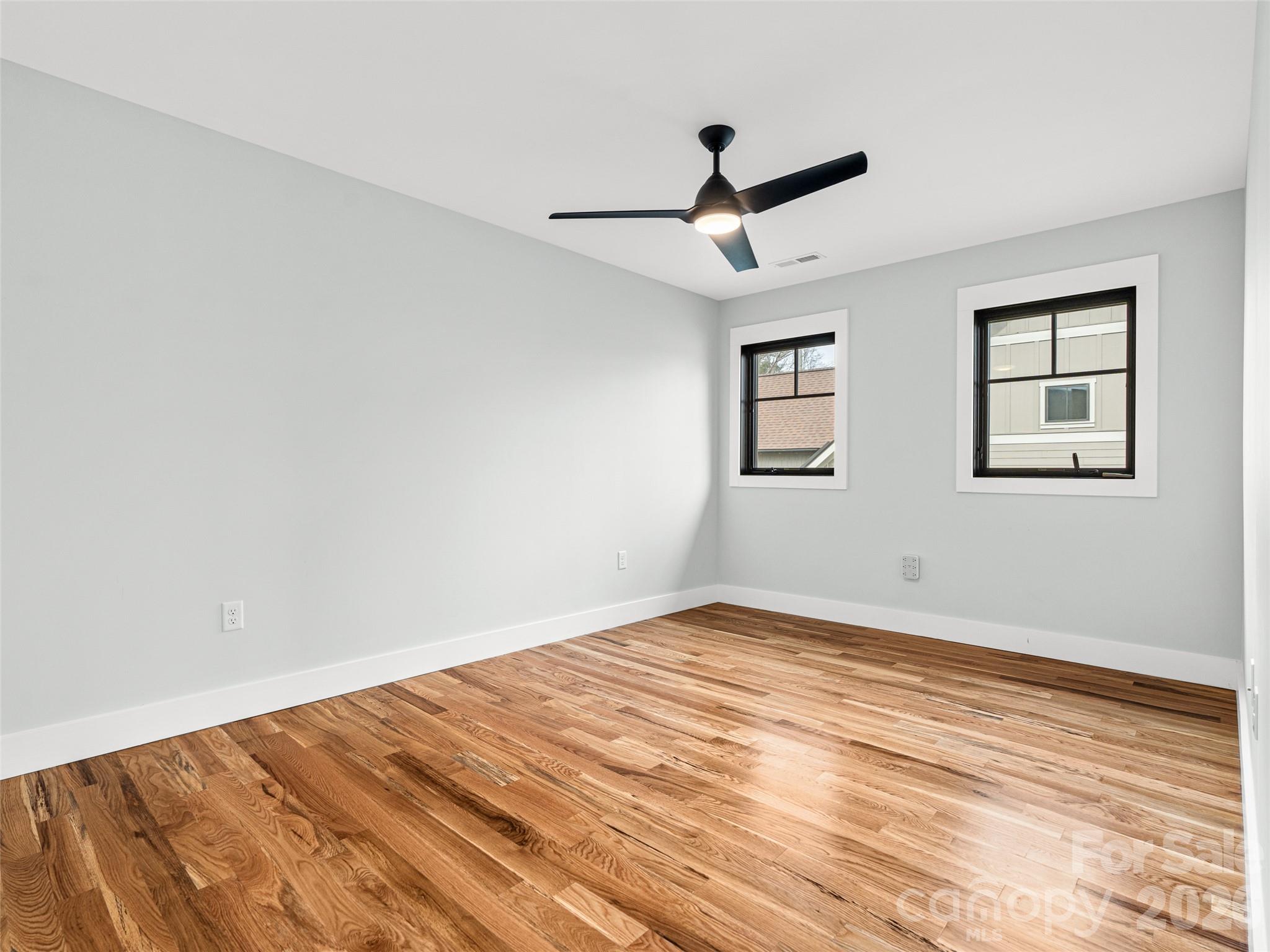 Ashecroft - Residential