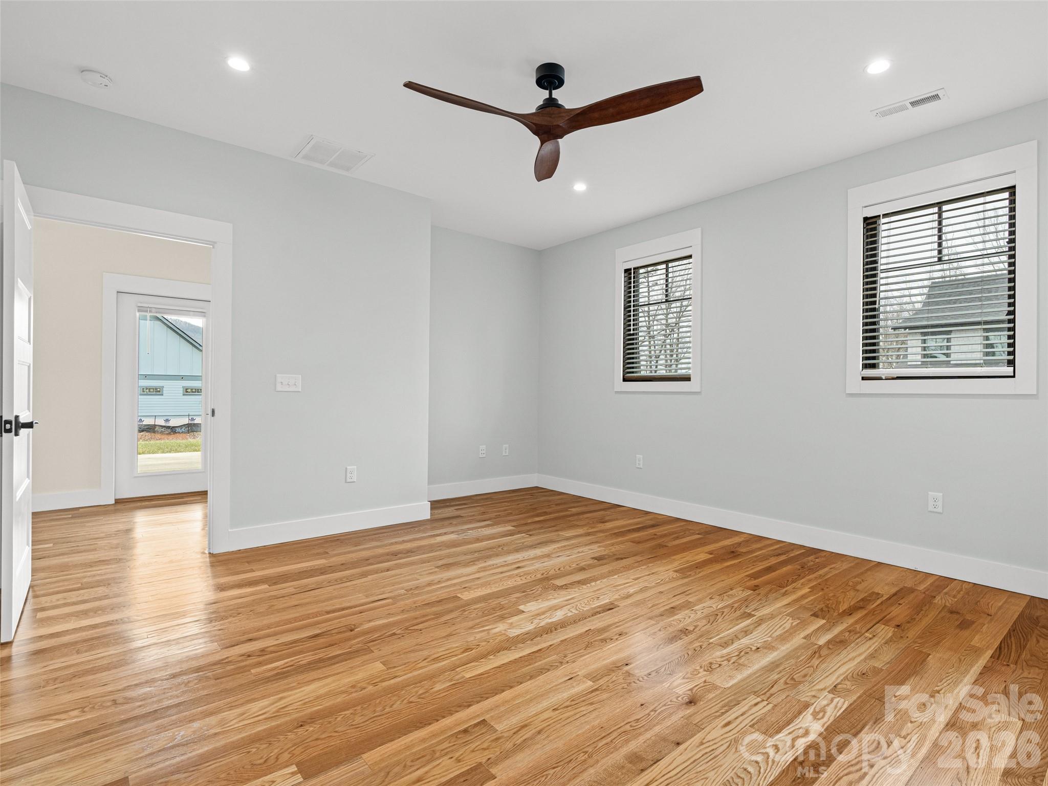 Ashecroft - Residential