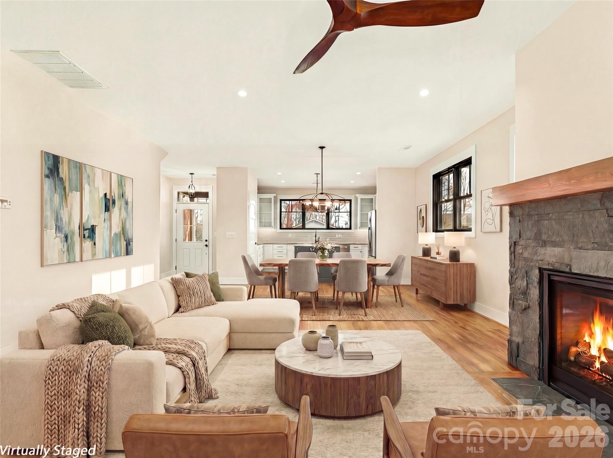 Ashecroft - Residential