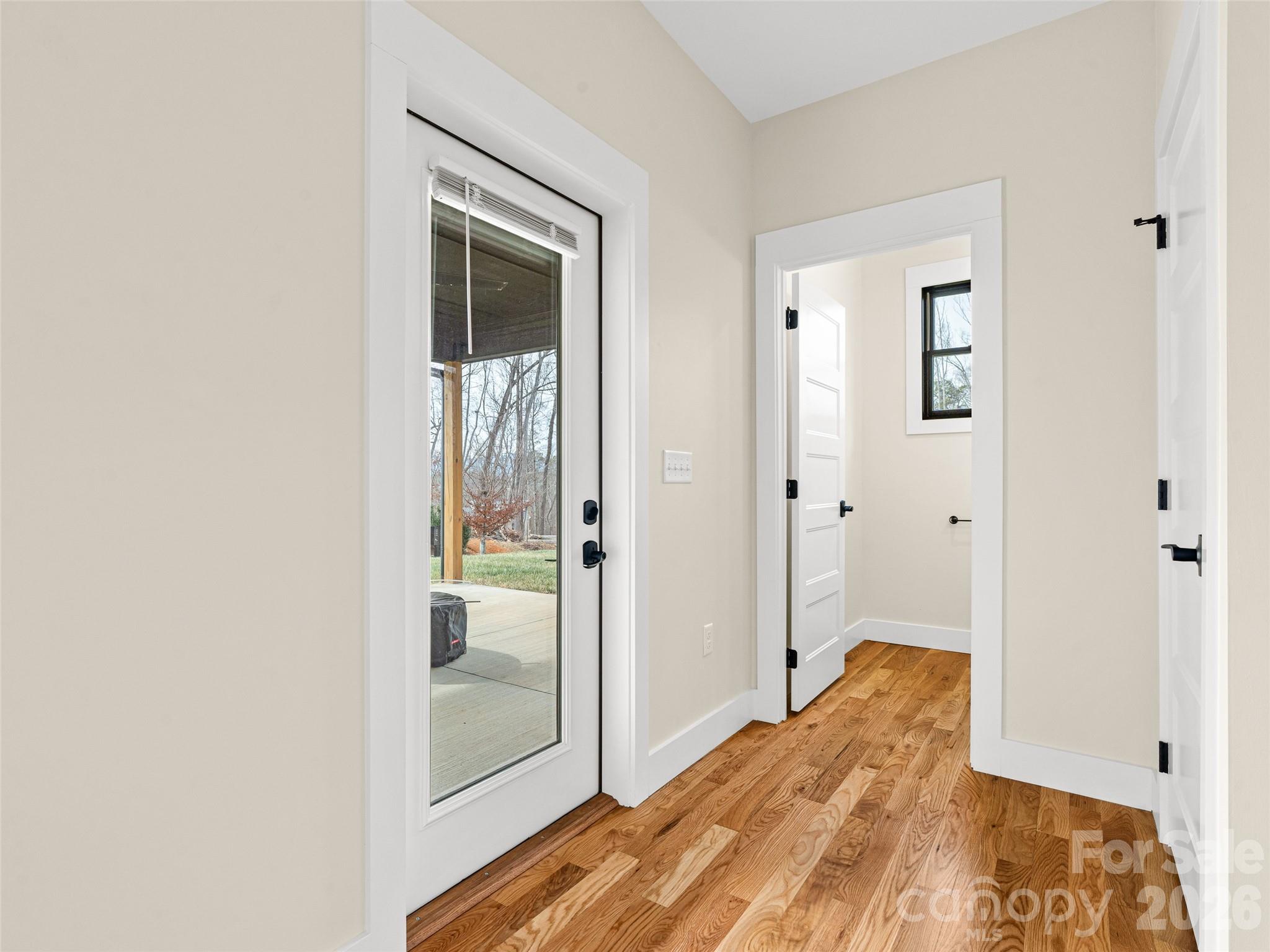 Ashecroft - Residential