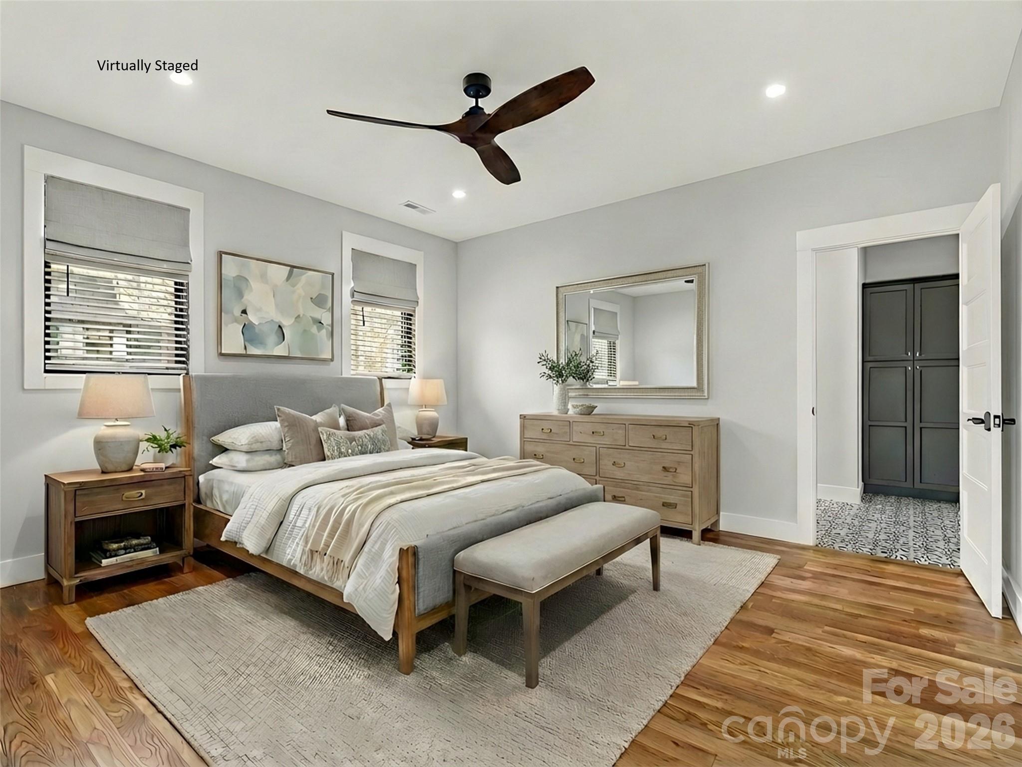 Ashecroft - Residential