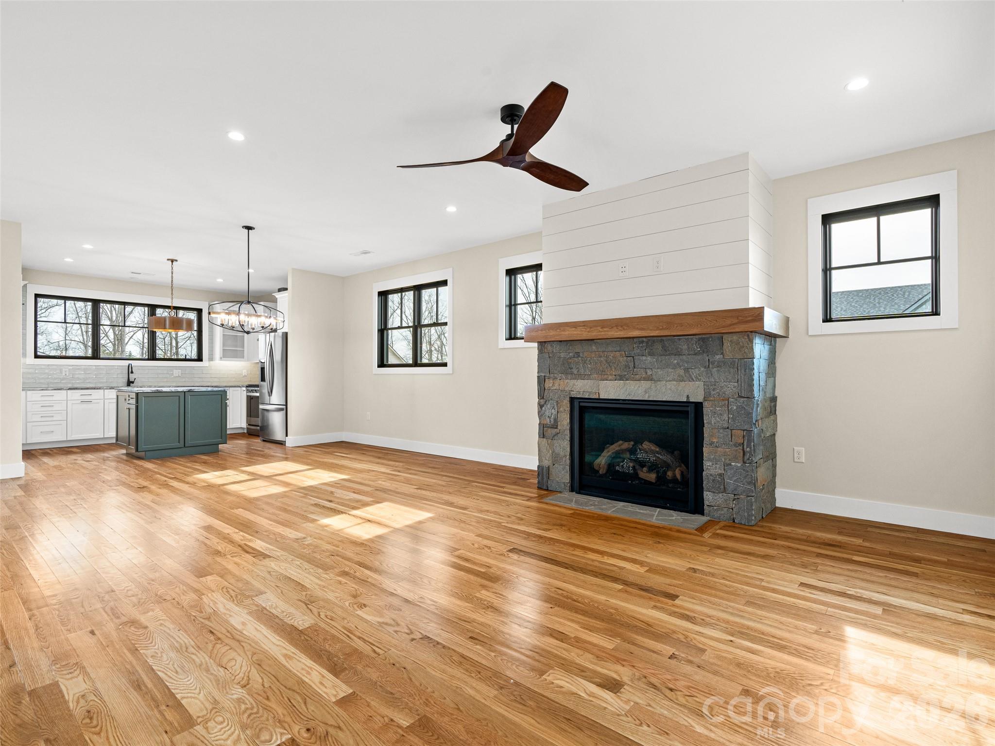 Ashecroft - Residential