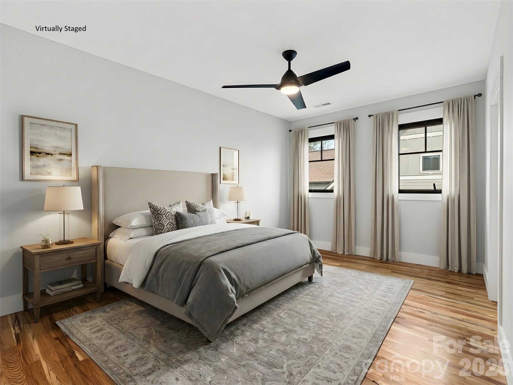 Ashecroft - Residential