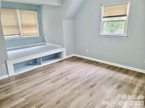 Hickory Ridge - Residential