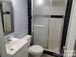 Hickory Ridge - Residential