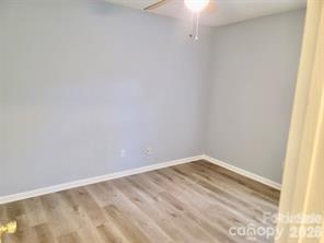 Hickory Ridge - Residential