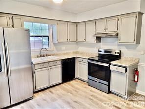 Hickory Ridge - Residential