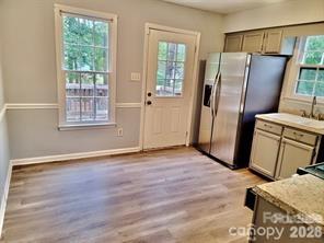 Hickory Ridge - Residential