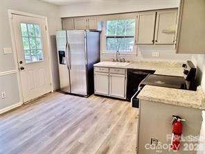 Hickory Ridge - Residential