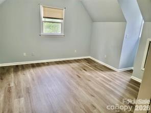 Hickory Ridge - Residential