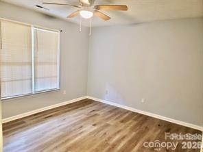 Hickory Ridge - Residential